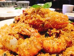-七寸飝大饭店(马场店)