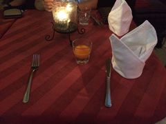 -Mai Mai Restaurant