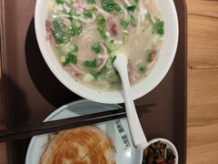 -向阳羊汤(千峰店)