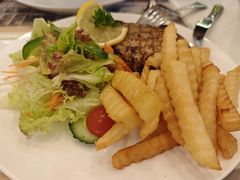 -大堂街8号葡国餐厅(RESTAURANTE ESCADA)