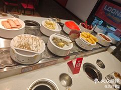 -龍歌自助小火锅(李沧顺和汇店)