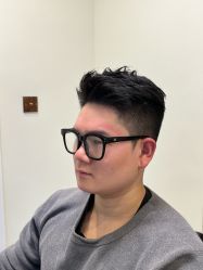-理昂男士理发店 Barber shop