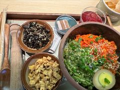 -京参 • 擂椒饭(这有山店)