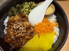 -隅乐胡椒虾·台湾菜·团建(皇岗店)