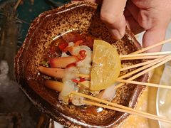 -椰子湾·海南火锅·糟粕醋·椰子鸡(正大广场店)