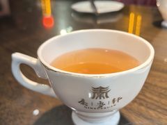 -秦月轩·长安小馆·新陕菜(阜成路·五棵松店)