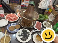 -爆肚冯(廊房二条店)