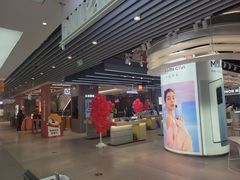 -苏宁易购(成都春熙路店)