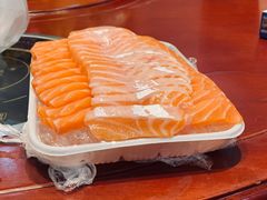 -北海港酒楼 海鲜代加工 粤菜(淡村商贸城店)