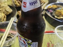 -蚝抵食·湛江生蚝(湾北路店)