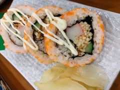 -银子铁板烧料理自助餐(人民广场店)