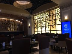 大堂-茵特拉根酒店·西餐厅