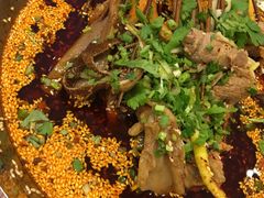 -文叔·湖北名小吃·小龙虾(华强北店)