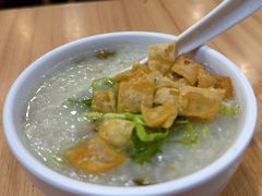 -宏状元现熬粥·京味菜(黄寺大街店)