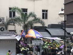 景点-兰桂坊