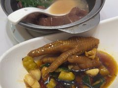 -君德澜酒家·创意粤菜(金山谷店)