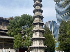 -香积寺
