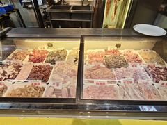 -顺水湾·牛肉牛杂火锅(驾鹤店)