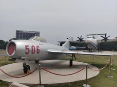 -南京航空航天大学(将军路校区)
