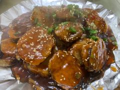 -成惠食府(赤岗店)