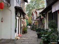 -小河直街历史文化街区