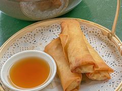 -顶特勒·黄鱼馆·特色菜(上海大世界店)