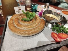 -喀秋莎西餐厅