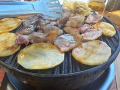 -石记老北京炙子烤肉(松园店)
