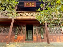 -采石矶景区