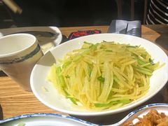 -满园烤鸭·春饼(抚顺万达店)