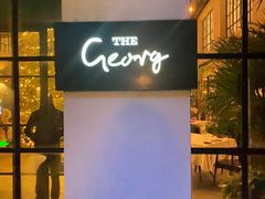 -The Georg(东华门店)