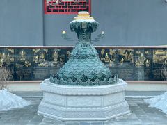 -哈尔滨极乐寺