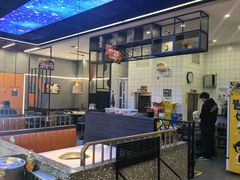 -味之绝美蛙鱼头火锅(松江万达店)