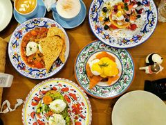 -Alimentari Grande(东湖路店)