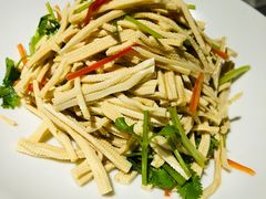 -小放牛炒菜馆(裕华万达店)