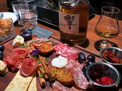 -上古咖啡ShadowCafe&Reastaurant(哈尔滨中央大街店)