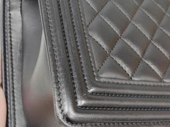 -CHANEL(恒隆广场店)