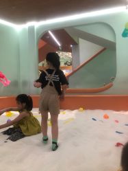 -泡泡米POPOME益智乐园(洪殿花园旗舰店)