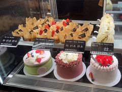 -FANEN法念·烘焙·甜点(万象城店)