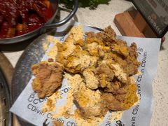 -蚂蚁洞·烤肉大营地(上海静安大悦城店)