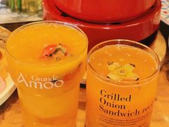 -Grande A'moo(上海万象城店)