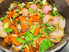 -云海肴·汽锅鸡·云南代表菜(美罗城店)