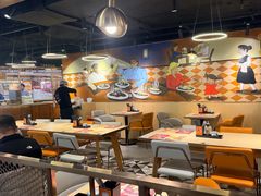 -白熊咖哩(新世界城店)