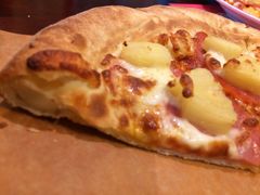 -Mr.Pizza米斯特比萨(苏州平江万达广场店)