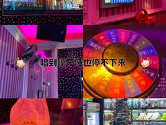 -卡佐主题KTV(领世郡店)