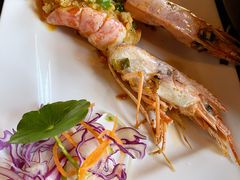 -小天鹅戴斯酒店鲸鲨百汇创作料理