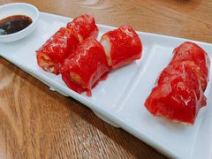 -富豪酒家(正大广场店)