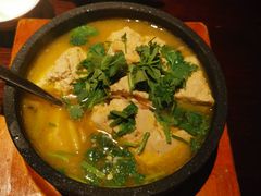 -Local泰莲庭(虹鳟鱼店)