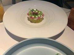 -L'Arome芳芳法国餐厅(仙林金鹰店)