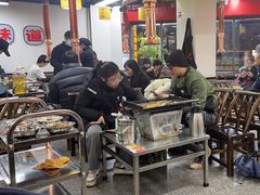 -郝大姐·乌龙山铁板烧(大学城三店)